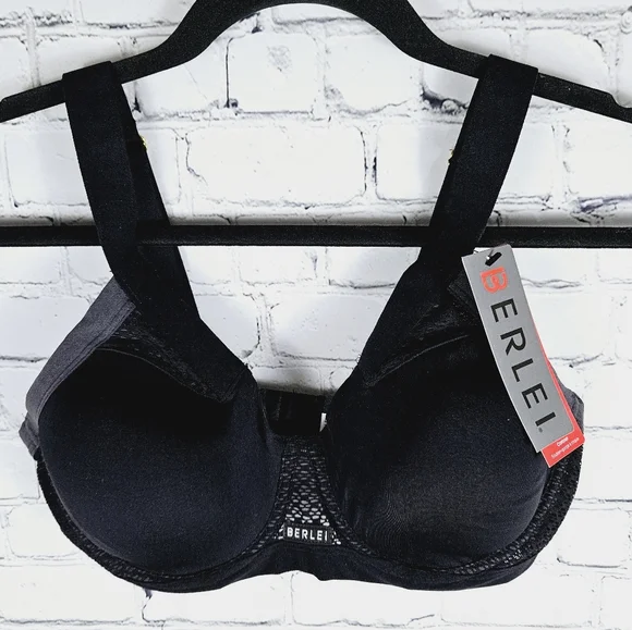BERLEI | Shift underwire sports bra - Picture 1 of 9